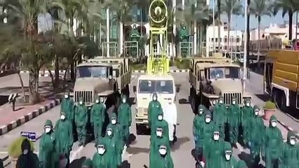 أغنية جيشنا الأبيض