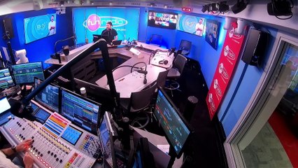 Bruno dans la radio - L'intégrale du 15 avril
