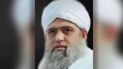 Tablighi Jamaat Markaz chief booked for culpable homicide