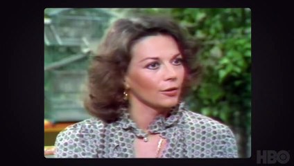 Natalie Wood What Remains Behind - Trailer