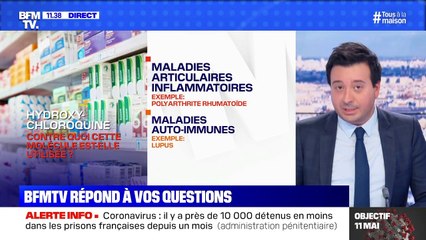 BFMTV répond à vos questions - 15/04