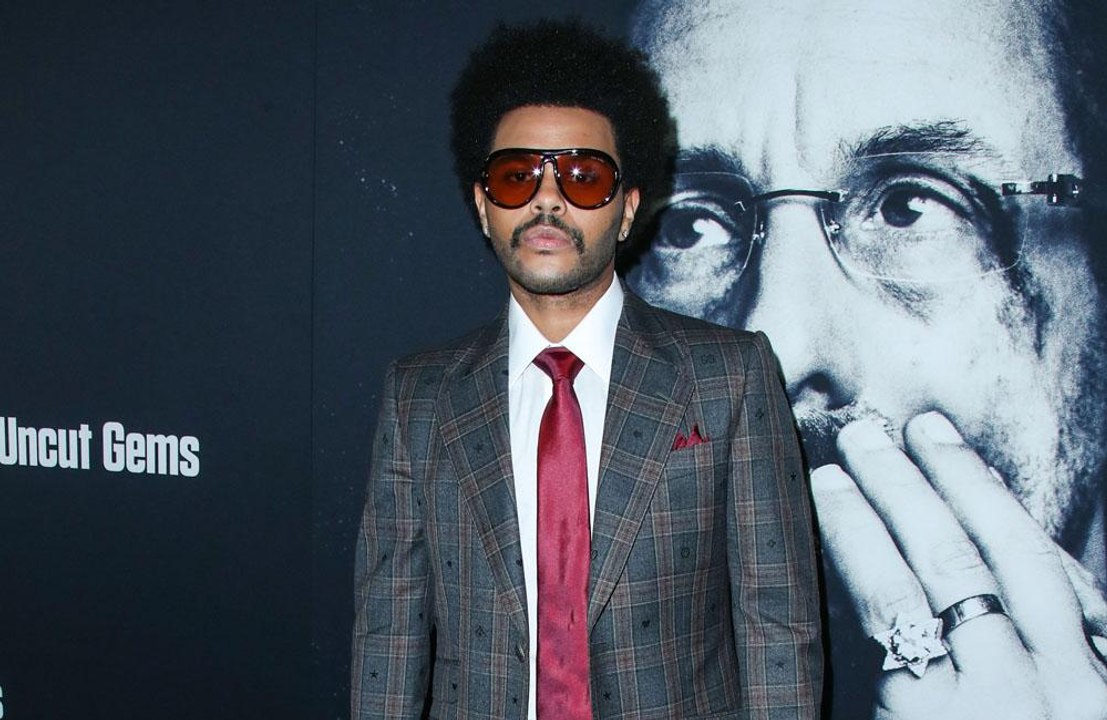 The Weeknd: Diesen ernsten Hintergrund hat sein neues Album