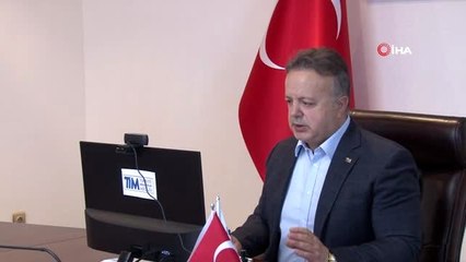Günlük 1 milyon maske ile başlatılan üretim seferberliği 15 milyonu aştı