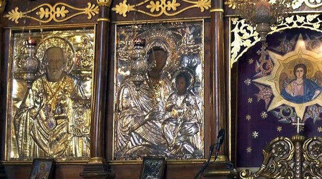 Μητροπολίτης Χαλκίδας για τα γεύματα αγάπης και τα νέα δεδομένα στις εκκλησίες