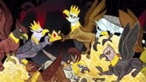 My Little Pony Friendship Is Magic - S05E08 - The Lost Treasure of Griffonstone