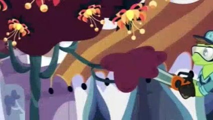 My Little Pony Friendship Is Magic - S05E10 - Princess Spike