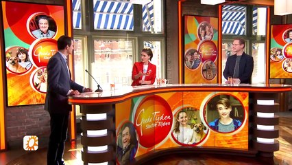 GTST in RTL Bouleverd: Kijkers positief over 'het nieuwe GTST ' na veranderingen (14-04-2020)