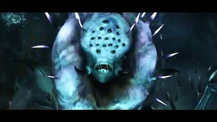 Remnant: From the Ashes - Swamps of Corsus