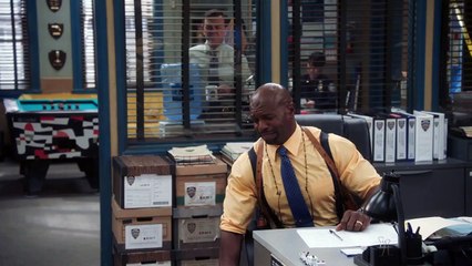Brooklyn Nine-Nine Season 7 Ep.12 Sneak Peek Ransom (2020)