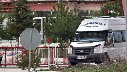 İNFAZ DÜZENLEMESİ SONRASI CEZAEVLERİNDEN TAHLİYELER BAŞLADI