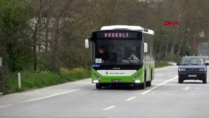 KOCAELİ Acı çeken kanser hastası oğlunu öldüren baba, cezaevinden çıktı