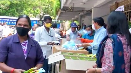 వాళ్ళు బాగుంటేనే మనం బాగుంటాం అందుకే ఇదంతా | Producer Dil Raju about Present Issue | E3 Talkies