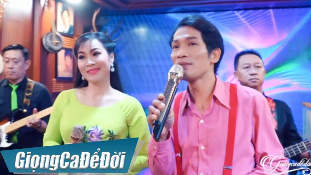 Rước Tình Về Với Quê Hương - Nhơn Hậu & Vũ Phiên | Official MV