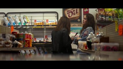 WE SUMMON THE DARKNESS _Alexandra Daddario in a Grocery Store_ Trailer (2020)