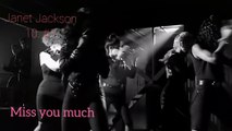 Janet Jackson billboard 10#1
