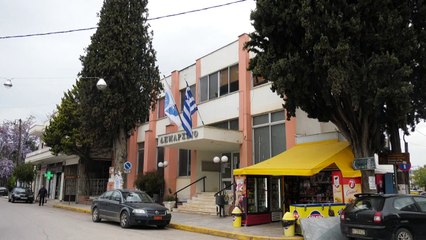 Τελεσίγραφο δημάρχου Ορχομενού. Εδώ και τώρα ενίσχυση του Α.Τ. Ορχομενού