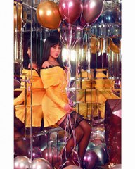 هيفاء وهبي في لقاء نادر عمره 30 عاماً