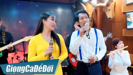 Đường Về Hai Thôn - Nhơn Hậu & Vũ Phiên (Official MV)