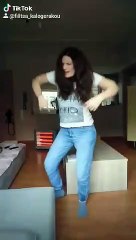 Φιλίτσα Καλογεράκου: Δείτε τι έκανε στο tik tok και ενθουσίασε μέχρι και τον Λάκη Λαζόπουλο!