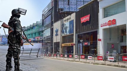 ஊரடங்கு கால புதிய வழிகாட்டு நெறிமுறைகள் அறிவிப்பு..ஏப்ரல் 20-ம் தேதி அமல்