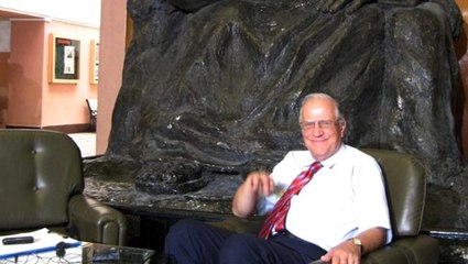 Prof. Ali Ülkü Azrak, koronavirüs nedeniyle hayatını kaybetti
