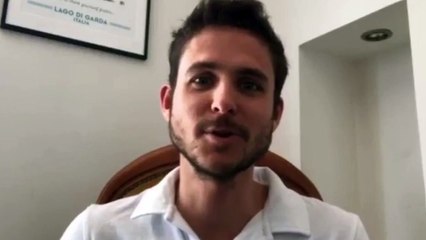 Tour de France 2020 - Rudy Molard : "Ça redonne bien le moral et c'est un message d'espoir pour le monde entier