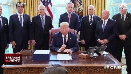 Why Coronavirus May Change How Americans Vote