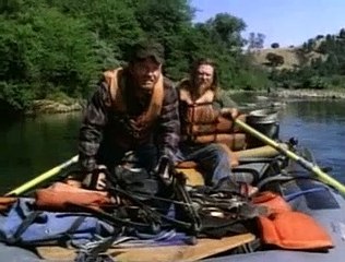 Baywatch S03E01 River Of No Return Part 1