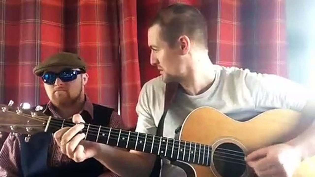 David and Mike