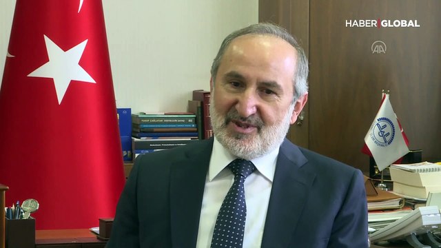 Din İşleri Yüksek Kurulu Başkanı'ndan flaş 'oruç' açıklaması: Erteleme söz konusu değil