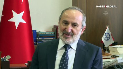 Din İşleri Yüksek Kurulu Başkanı'ndan flaş 'oruç' açıklaması:  Erteleme söz konusu değil