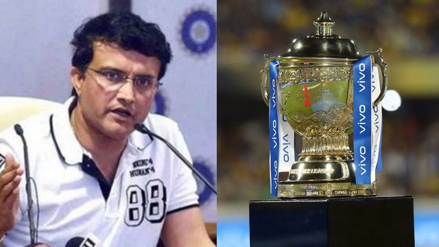 BCCI officially postponed IPL 2020 indefinitely