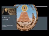 Maçonaria - Lutero e Magia - Ciência Divina