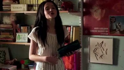 Nurse Jackie EXTRA S06E01 Featurette_ Growing Up Peyton