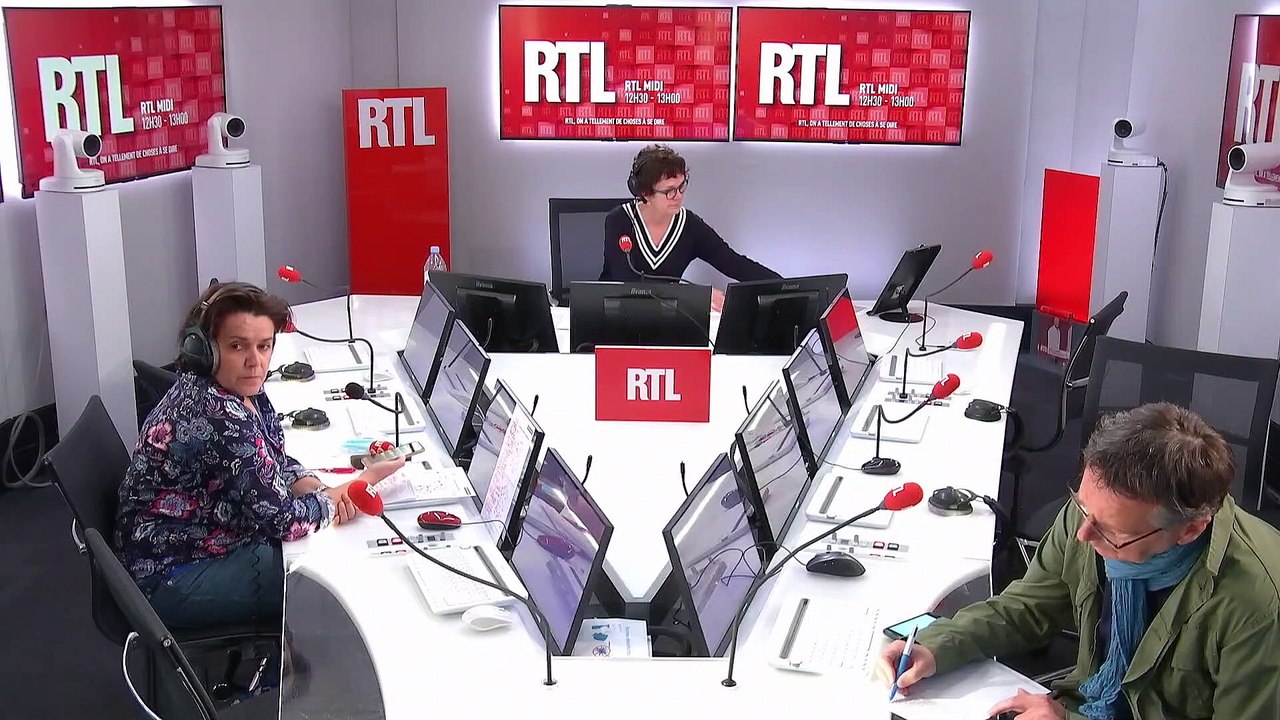 Les infos de 12h30 - Déconfinement : quels enjeux pour le plan d'Édouard Philippe ?