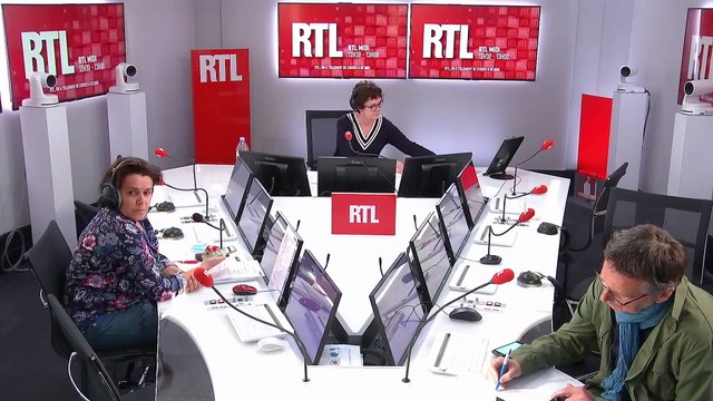 Les infos de 12h30 - Déconfinement : quels enjeux pour le plan d'Édouard Philippe ?