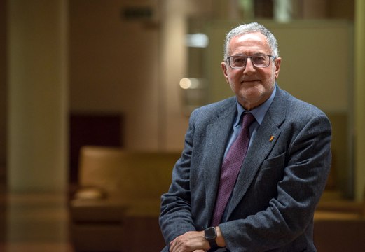 Federico Jiménez Losantos entrevista a Juan Luis Steegman, de VOX