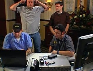 Ghost Hunters S03E10 - Keffer House & General Stanton Inn
