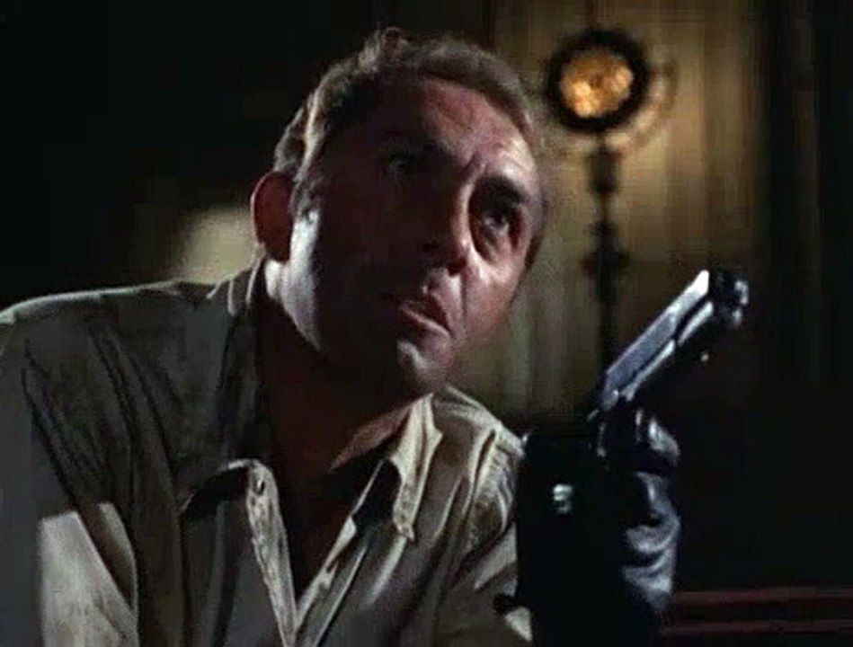 Mannix S02E19 End Game video Dailymotion