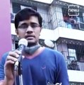 Maharashtra: Amid Lockdown Thane Society Organizes A Music Concert To Ease Anxiety