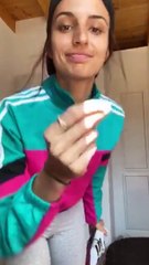 Le "Don't rush challenge" de l'équipe de France d'Athlétisme