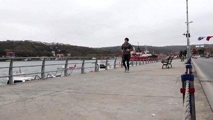 Koronavirüs tedbirlerine büyük oranda uyuluyor