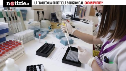 Download Video: Coronavirus, l'eparina sarà la soluzione alla pandemia? Ecco cosa sappiamo | Notizie.it