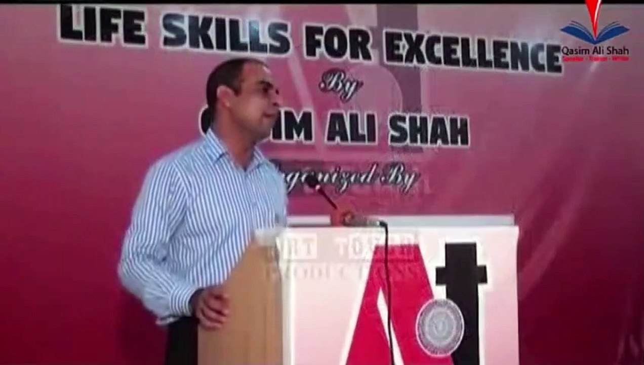 _Everyone_Wants_It,_But_What_Is_It_-By_Qasim_Ali_Shah__In_Urdu