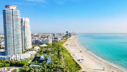 Uso de mascarillas podría extenderse en Florida hasta encontrar una vacuna