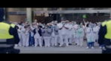 Barça - Joueurs et supporters unis contre le coronavirus