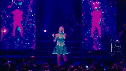 Beatrice Egli - Im besten Club dieser Stadt vs. Children (Wohlfühlgarantie Tour Live - Mannheim 2018)