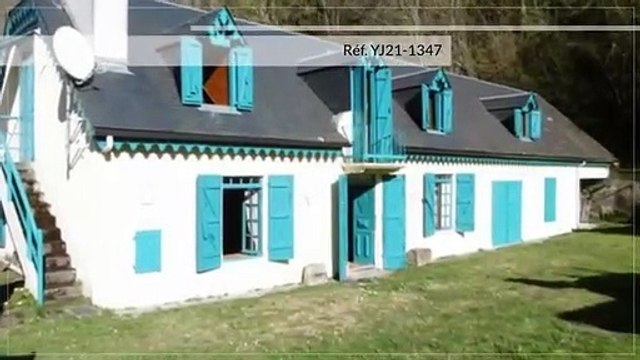 A vendre - Maison - FERRIERES (65560) - 5 pièces - 135m²