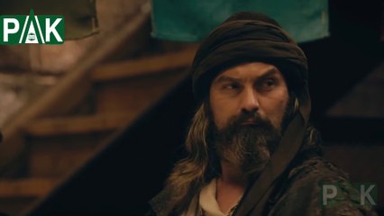 Kurlus Osman  Ep 2-1 Urdu Hindi HD