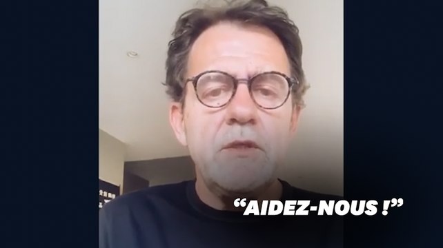 Le cri d'alarme de Michel Sarran à Emmanuel Macron